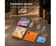 K&F Concept Szkło ochronne na ekran i obiektyw do GoPro H9/H10/H11/H12/H - 1550507 - zdjęcie 3